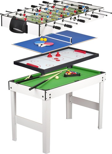 Multigame 1 - multigame, 4-in-1