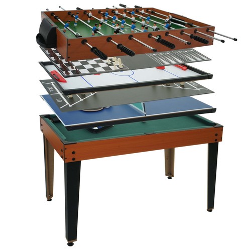Ware tischkicker mcw m33 - b-ware, mcw-m33