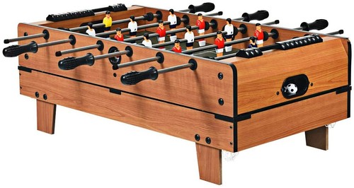 Kickertisch spieltisch - 4, 1