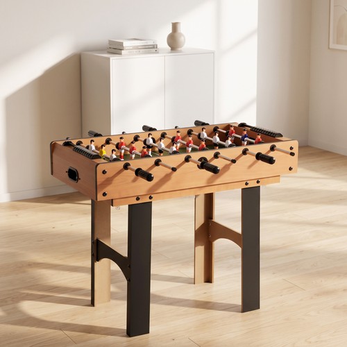 Homcom 1 multispieltisch - homcom, 4-in-1