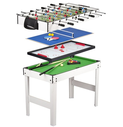 Bayagu spieltisch tischkicker - bayagu,