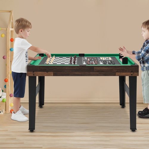 Billardtisch multigame - billardtisch,