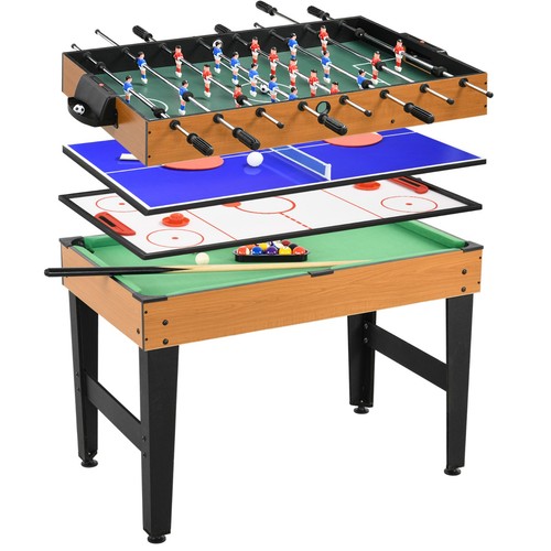 Multigame spieletisch - 4, 1