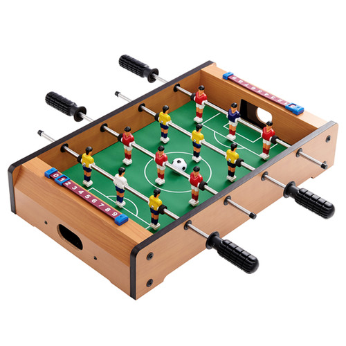 Tischkicker goooaliat - goooaliat,