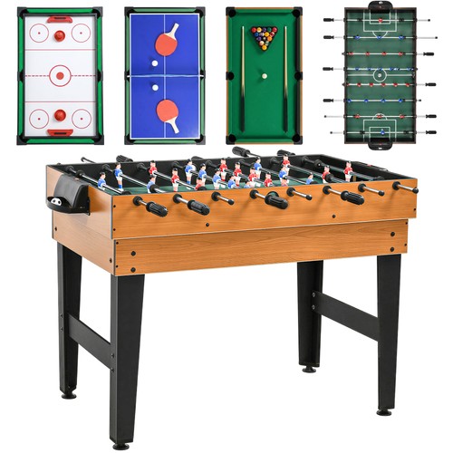 Multigame spieletisch - in,