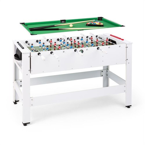 Billardtisch kicker spieltisch - kicker,