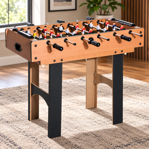 Multispieltisch 4in1