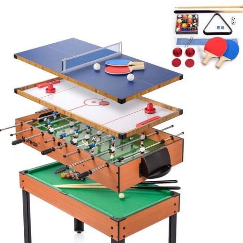 4in1 multifunktionstisch - 4in1,