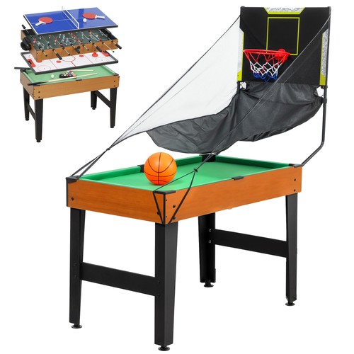 Spieltisch 1 kicker - spieltisch,