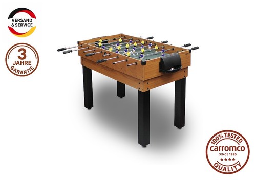 Carromco choice multigame - choice-xt,