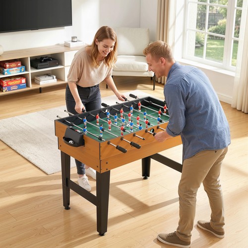 Homcom 1 multigame - homcom,