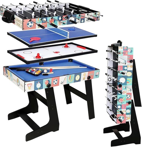 Tischkicker 1 kickertisch - tischkicker,