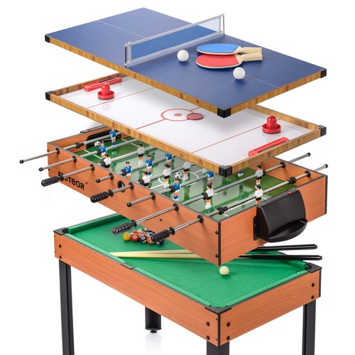 4in1 multifunktionstisch - 4in1,