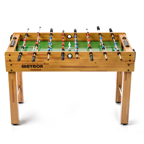 Kickertisch robust kicker - kickertisch,