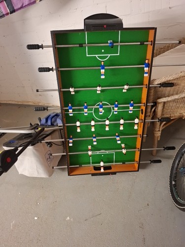 Kickertisch multi spieletisch - multi,