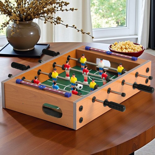 Mini fußballtisch - mini,